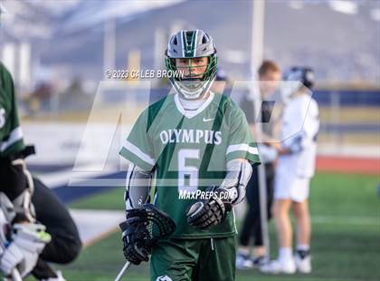 Thumbnail 1 in Olympus @ Herriman photogallery.