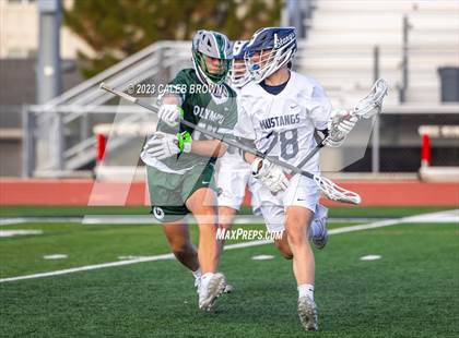 Thumbnail 3 in Olympus @ Herriman photogallery.