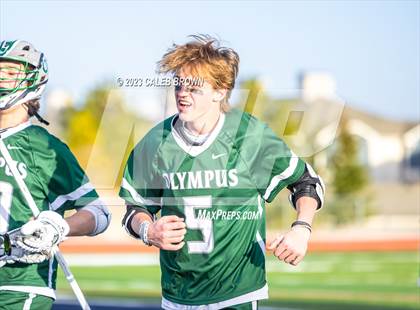 Thumbnail 2 in Olympus @ Herriman photogallery.