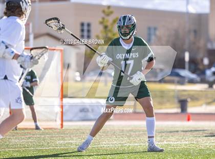 Thumbnail 3 in Olympus @ Herriman photogallery.