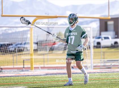 Thumbnail 3 in Olympus @ Herriman photogallery.