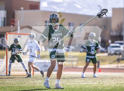 Thumbnail 2 in Olympus @ Herriman photogallery.