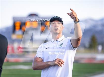 Thumbnail 3 in Olympus @ Herriman photogallery.