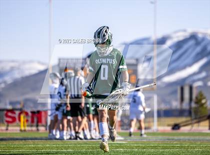Thumbnail 3 in Olympus @ Herriman photogallery.