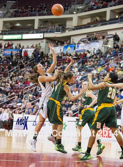 Thumbnail 1 in Archbishop Wood vs. Blackhawk (PIAA Class AAA Final) photogallery.