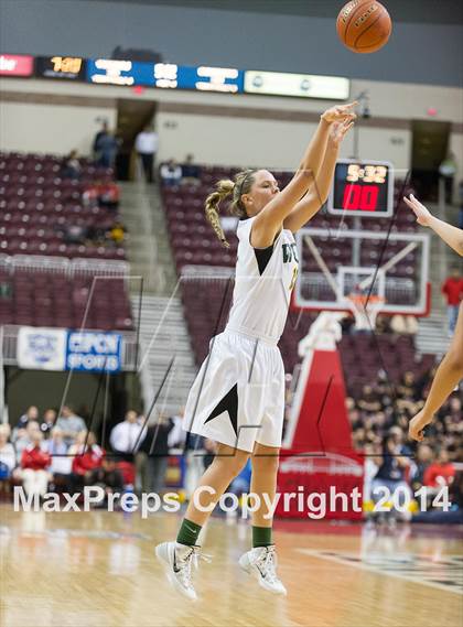 Thumbnail 3 in Archbishop Wood vs. Blackhawk (PIAA Class AAA Final) photogallery.