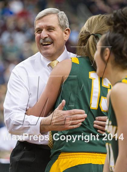 Thumbnail 3 in Archbishop Wood vs. Blackhawk (PIAA Class AAA Final) photogallery.