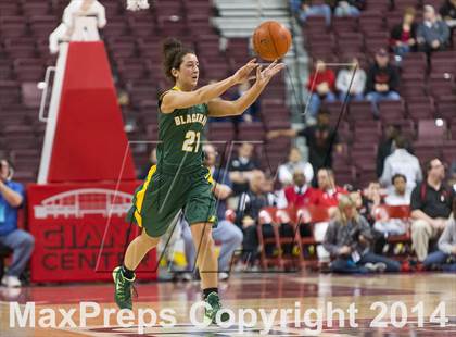 Thumbnail 1 in Archbishop Wood vs. Blackhawk (PIAA Class AAA Final) photogallery.