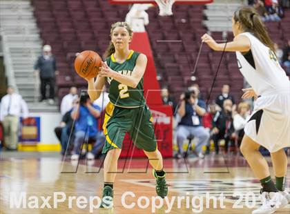 Thumbnail 3 in Archbishop Wood vs. Blackhawk (PIAA Class AAA Final) photogallery.
