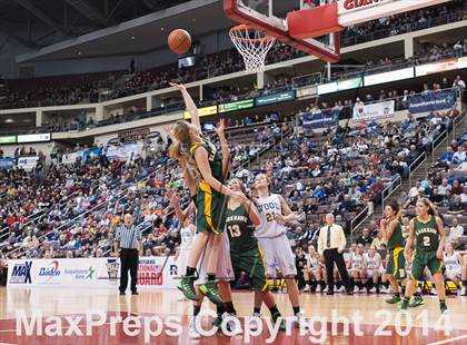 Thumbnail 1 in Archbishop Wood vs. Blackhawk (PIAA Class AAA Final) photogallery.