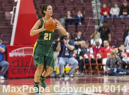 Thumbnail 3 in Archbishop Wood vs. Blackhawk (PIAA Class AAA Final) photogallery.