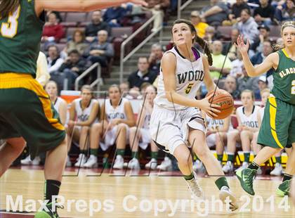 Thumbnail 1 in Archbishop Wood vs. Blackhawk (PIAA Class AAA Final) photogallery.
