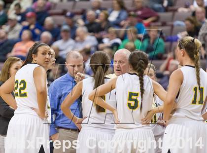 Thumbnail 3 in Archbishop Wood vs. Blackhawk (PIAA Class AAA Final) photogallery.