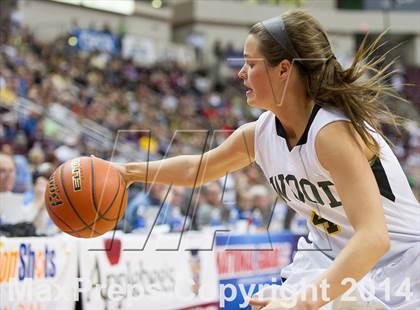 Thumbnail 3 in Archbishop Wood vs. Blackhawk (PIAA Class AAA Final) photogallery.