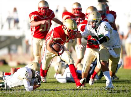 Thumbnail 2 in JV: Santa Barbara @ Centennial photogallery.