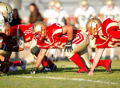 Thumbnail 3 in JV: Santa Barbara @ Centennial photogallery.