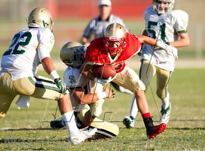 Thumbnail 3 in JV: Santa Barbara @ Centennial photogallery.