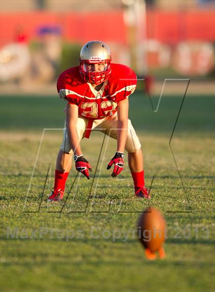 Thumbnail 2 in JV: Santa Barbara @ Centennial photogallery.