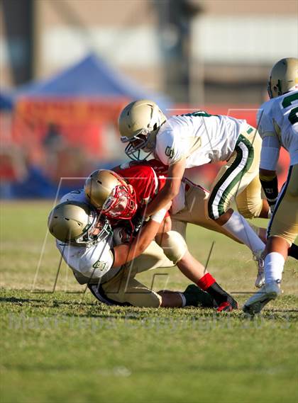 Thumbnail 3 in JV: Santa Barbara @ Centennial photogallery.