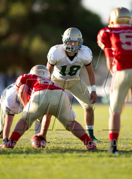 Thumbnail 1 in JV: Santa Barbara @ Centennial photogallery.