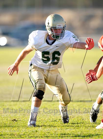 Thumbnail 1 in JV: Santa Barbara @ Centennial photogallery.