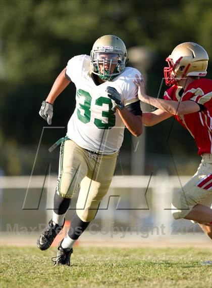 Thumbnail 2 in JV: Santa Barbara @ Centennial photogallery.