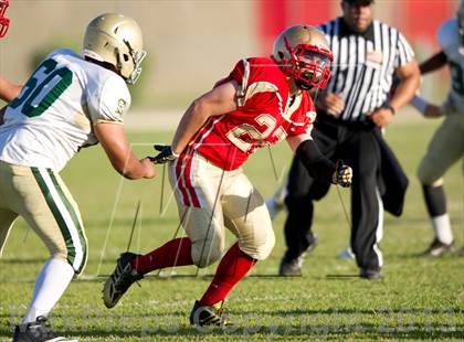 Thumbnail 1 in JV: Santa Barbara @ Centennial photogallery.