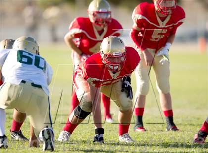 Thumbnail 1 in JV: Santa Barbara @ Centennial photogallery.