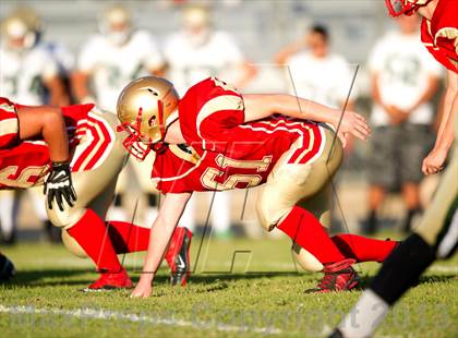 Thumbnail 1 in JV: Santa Barbara @ Centennial photogallery.