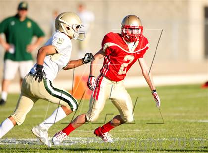 Thumbnail 1 in JV: Santa Barbara @ Centennial photogallery.