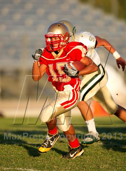 Thumbnail 2 in JV: Santa Barbara @ Centennial photogallery.