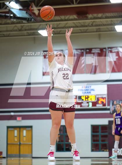 Thumbnail 3 in Jacksboro @ Millsap photogallery.