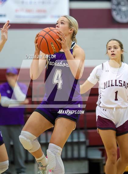 Thumbnail 2 in Jacksboro @ Millsap photogallery.