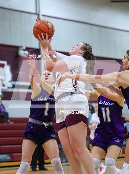 Thumbnail 3 in Jacksboro @ Millsap photogallery.