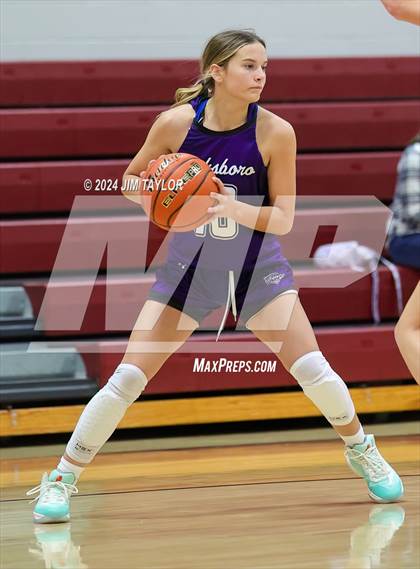 Thumbnail 3 in Jacksboro @ Millsap photogallery.
