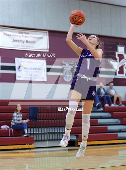 Thumbnail 3 in Jacksboro @ Millsap photogallery.