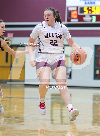 Thumbnail 2 in Jacksboro @ Millsap photogallery.