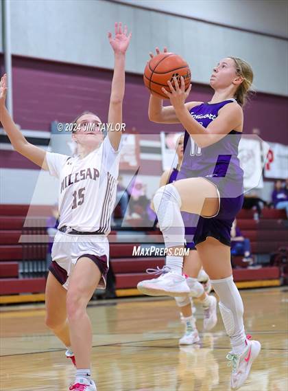 Thumbnail 1 in Jacksboro @ Millsap photogallery.