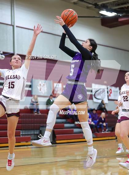 Thumbnail 1 in Jacksboro @ Millsap photogallery.
