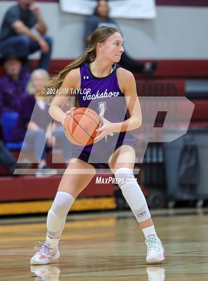 Thumbnail 3 in Jacksboro @ Millsap photogallery.