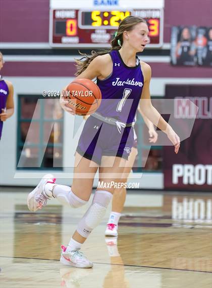 Thumbnail 2 in Jacksboro @ Millsap photogallery.