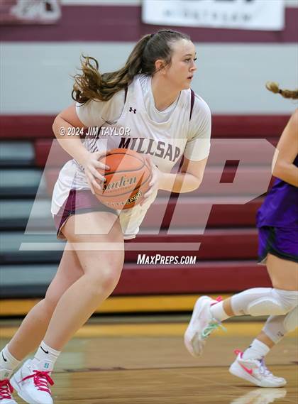 Thumbnail 3 in Jacksboro @ Millsap photogallery.