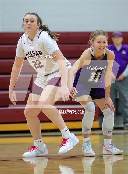 Thumbnail 3 in Jacksboro @ Millsap photogallery.