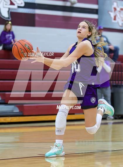 Thumbnail 1 in Jacksboro @ Millsap photogallery.
