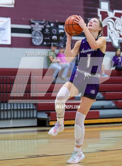 Thumbnail 3 in Jacksboro @ Millsap photogallery.