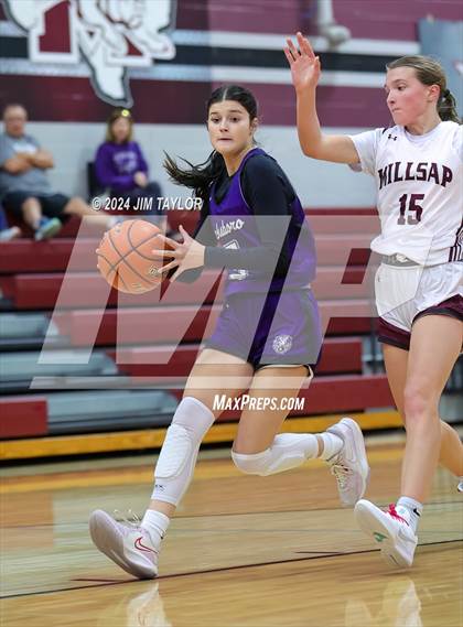 Thumbnail 1 in Jacksboro @ Millsap photogallery.