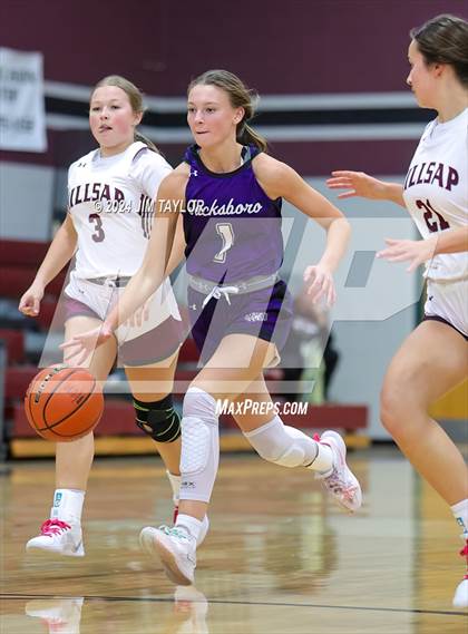 Thumbnail 3 in Jacksboro @ Millsap photogallery.
