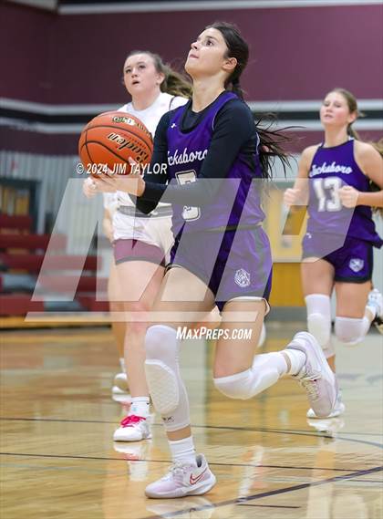 Thumbnail 1 in Jacksboro @ Millsap photogallery.