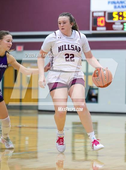 Thumbnail 1 in Jacksboro @ Millsap photogallery.