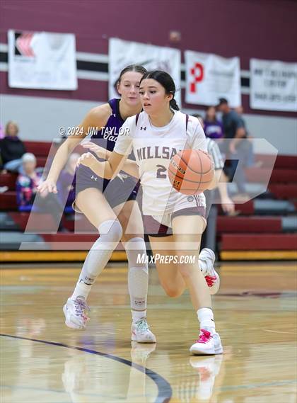 Thumbnail 1 in Jacksboro @ Millsap photogallery.